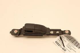 7005a111xa Mitsubishi 2018-2024 Eclipse Cross Front Left Seat Belt Height Adjuster Oem