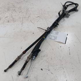 801.ms1222 Mitsubishi Outlander Sport Parking Brake Emergency Cable 2022 2023 2024 Oem
