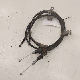 Mitsubishi 801.ms1418 Outlander Parking Brake Emergency Cable 2018 2017 2016