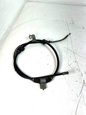 Bc97631 Mitsubishi Parking Brake Cable Fits 2008-2011 Lancer Genuine Oem