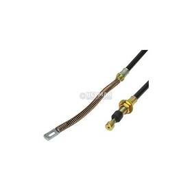 91846-33501 Mitsubishi / Caterpillar Emergency Brake Cable For