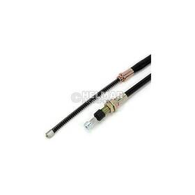 91b46-00317 Mitsubishi / Caterpillar Emergency Brake Cable For