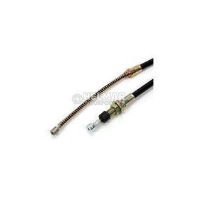 93b46-00411 Mitsubishi / Caterpillar Emergency Brake Cable For