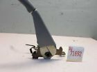 Mitsubishi Montero Sport Emergency Park Hand Brake Lever Handle Monterosp