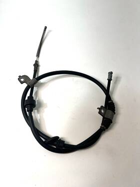 Nipj3935084 Mitsubishi Rear Right E-brake Cable For Lancer 1.5/1.6/1.8/2.0 2010-2017