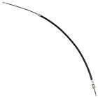 Mjb5150aa Jaguar Parking Brake Cable