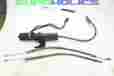 Mjc5150aa Jaguar Xj8 X350 Xjr Vdp 04-07 Parking Emergency Brake Actuator Cable