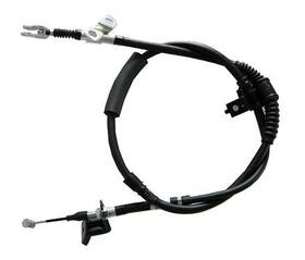 59920-4f000ds Mobis Genuine Rear Left Parking Brake Cable Hyundai / Kia Oem