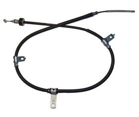 59920-4f200 Mobis Genuine Rear Left Parking Brake Cable Hyundai / Kia Oem