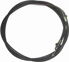 Bc124665 Mogul Brake Wagner Parking Cable Federal