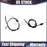 Moll220311049991 Raybestos Brakes Rear Left Right Parking Brake Cable For Acura