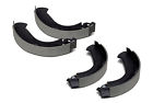 Bx849 - Monroe Shoes Rear Parking Brake