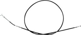 45-4076 Moose Offroad Parking Brake Cable - Rear For Trx