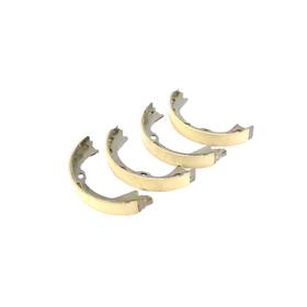 04560176aa Mopar For Jeep Grand Cherokee Wk 2022 Parking Brake Shoes