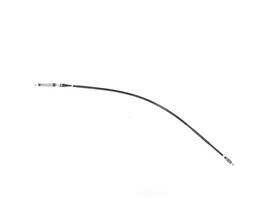 04779934ac Mopar Genuine Parking Brake Cable Left Rear 4779934ac