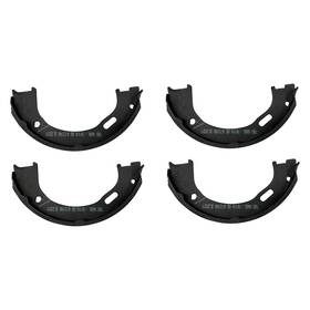 05093390ac Mopar For Jeep Grand Cherokee 1994-1998 Parking Brake Shoes