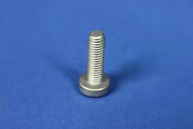 06104143aa Mopar Genuine Pan Head Screw 6104143aa