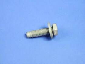 06104418aa Mopar Genuine Hex Head Bolt And Washer