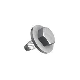 06105096aa Mopar Genuine Hex Head Screw 6105096aa