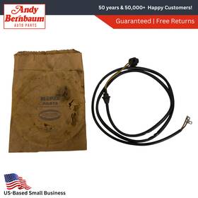 1310740 Mopar 1950 1951 1952 Plymouth Dodge Desoto Headlight Cable Assembly Nos