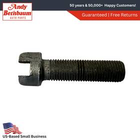Mopar 1314478 1949-1952 Desoto Chrysler Dodge Plymouth Parking Brake Adjust Screw Nos