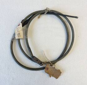1328333 Mopar Nos 1951-52 Hand Brake Cable Parking Coronet Wayfarer Meadowbrook
