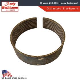 1636362 Mopar 1956-1961 Plymouth Dodge Desoto Chrysler Torqueflite Kickdown Band Nos