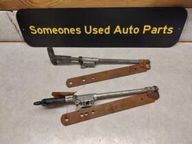 1732190 Mopar Nos 1957 1958 1959 Dodge Plymouth Emergency Brake Assembly 57 58