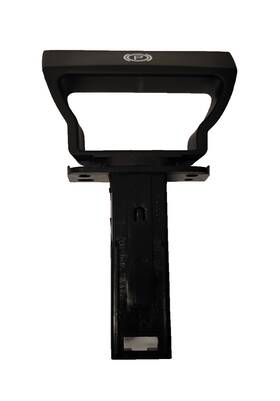 1ub95dx9aa Mopar New 2015-2023 Dodge Challenger Parking Brake Handle Oem