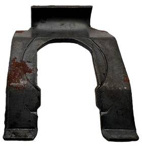 2201467 Mopar New Old Stock Rear Emergency Brake Cable Clip For 1962-79 #2201467