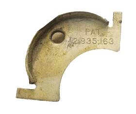 2260793 Mopar Parking Brake Cable Guide Used