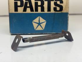 Mopar 2265316 Nos 1962-65 Plymouth Dodge Parking Brake Release Arm Rod Connector