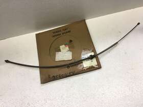 3580454 Mopar Nos 1975-81 Dodge Plymouth Chrysler Right Rear Parking Brake Cable