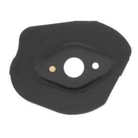 4580640ab Mopar 1999-2004 Chrysler Parking Brake Cable Bracket Oem New Genuine
