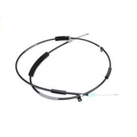 4721312af Mopar Parking Brake Cable Rear Left 4721312af Mopar Parking Brake Cable Rear Left