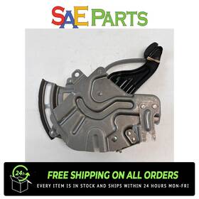 4779596ah Mopar New Oem Parking Brake Lever