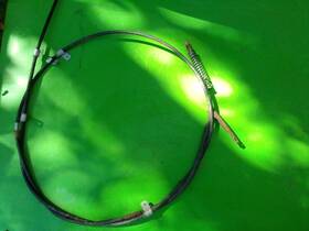 4779637ai Mopar 2011-2022 Dodge Durango Front Parking Brake Cable Oem New
