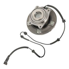 5154199ah Mopar Oem New 2012-2020 Dodge Chrysler Ram Caravan Bearing Brake Front