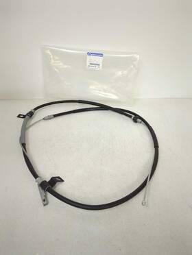 52009870ae Mopar 52009870af New Oem Rh Rear Parking Brake Cable 2003-2004 Dakota 4x2 Only