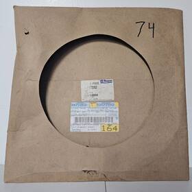 52077992 Mopar Park Interlock Cable 1992 - 1996 Jeep Grand Cherokee