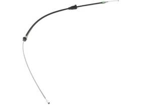 53968xzpg Mopar For 2001-2007 Dodge Caravan Parking Brake Cable Front 2002 2003