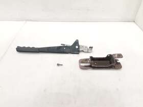 547.am8506 Mopar Jeep Tj Wrangler Oem Emergency Brake Handle E-brake 2003 2004 2005 2006