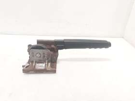 547.ch9213 Mopar Jeep Jk Wrangler Oem Emergency Brake Handle 2012 2013 2014 2015 2016 2017