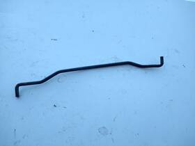 55366627ac Mopar Dodge Ram Parking Brake Release Linkage Rod 06-10