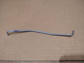 Mopar 55398358aa Ram Parking Brake Handle Release Linkage Rod 09-20