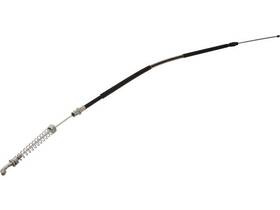 65231ggwk Mopar For 2019-2024 Ram 1500 Classic Parking Brake Cable Rear Left