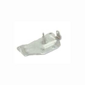 68109638ab Mopar Brake Cable Plate For 2014 2022 Ram Pro Master 1500/2500/3500