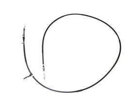 68223638ab Mopar Genuine Parking Brake Cable Right Rear