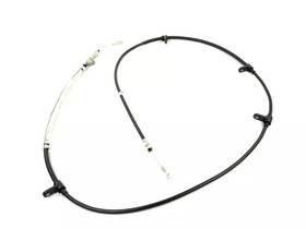 68225446ab Mopar Genuine Parking Brake Cable