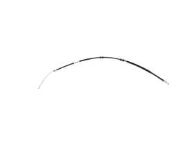 68303528ad Mopar Genuine Parking Brake Cable